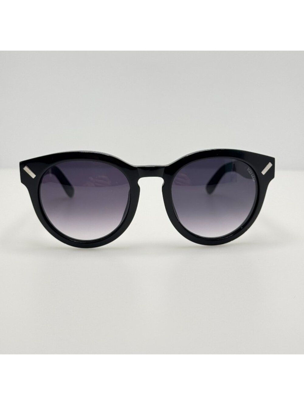 Kenzo Sunglasses KZ 3158 C05 Black France 52-21-140